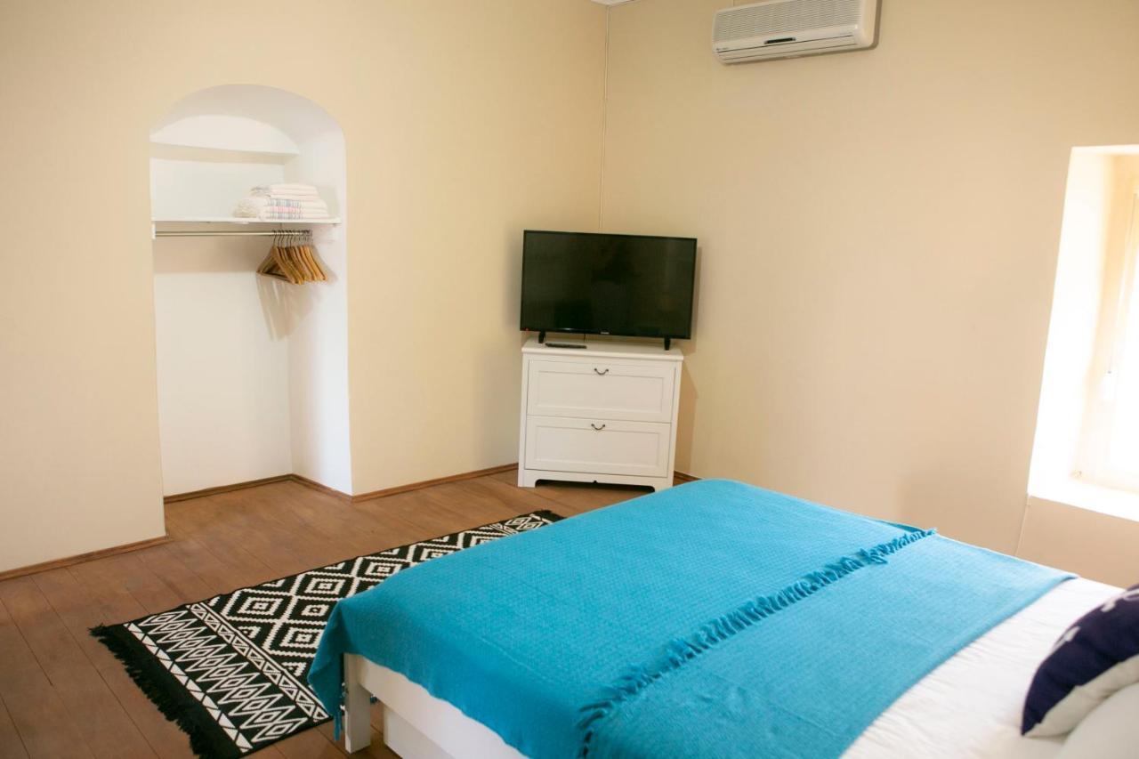 Annemin Harabesi Otel Cesme Exterior photo