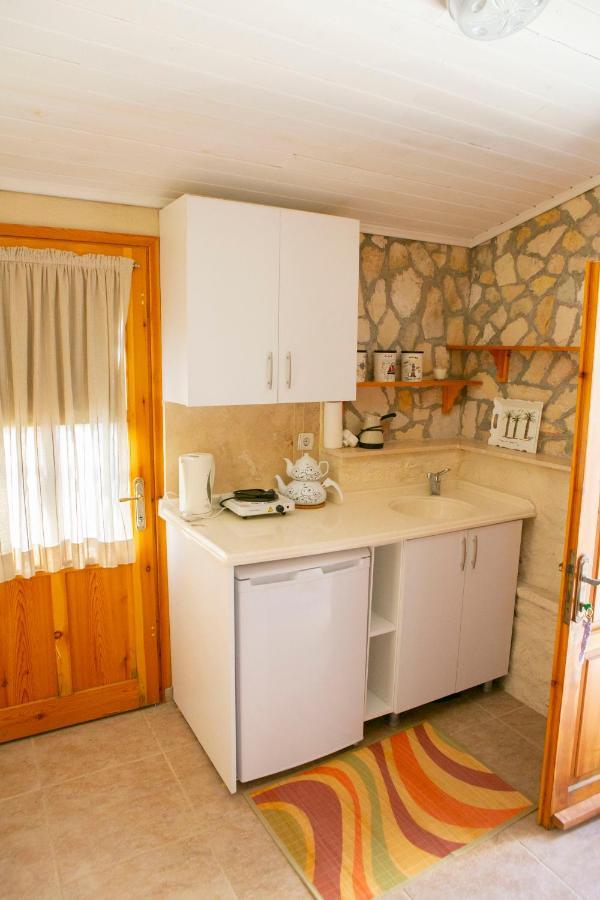Annemin Harabesi Otel Cesme Exterior photo